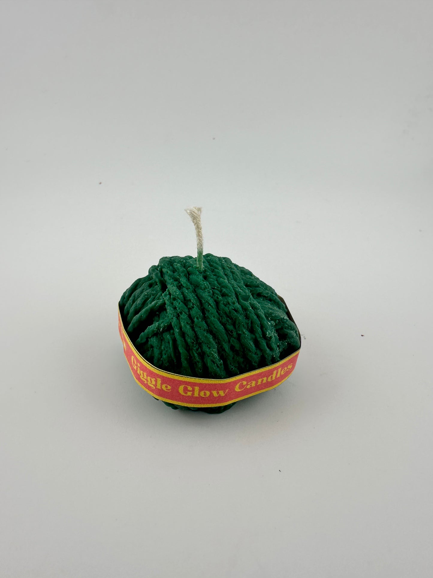 Sutli Bomb Candle