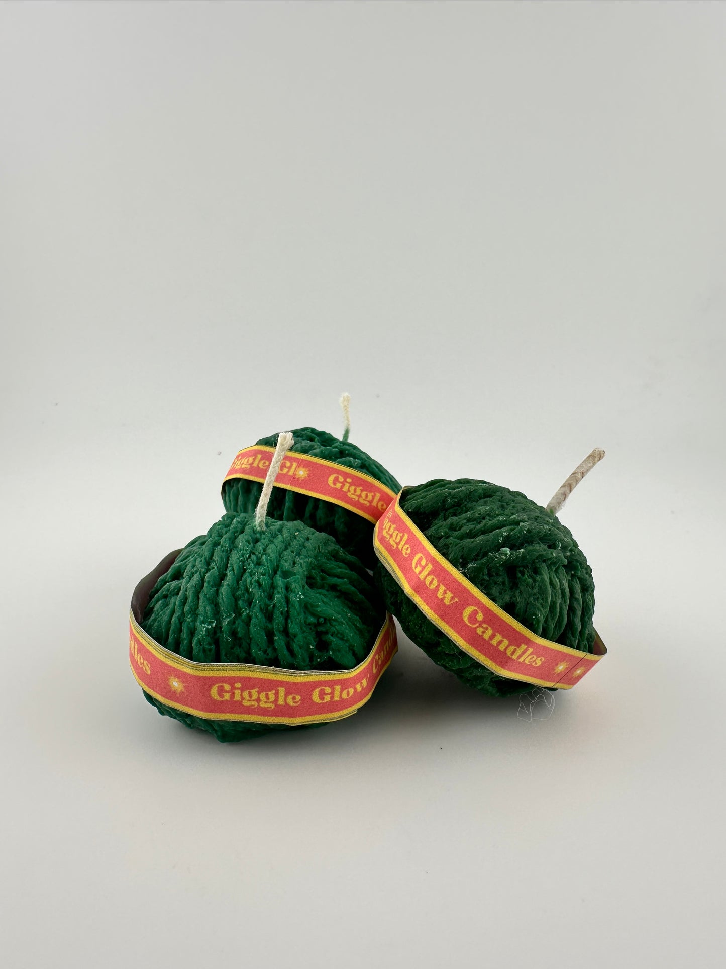 Sutli Bomb Candle