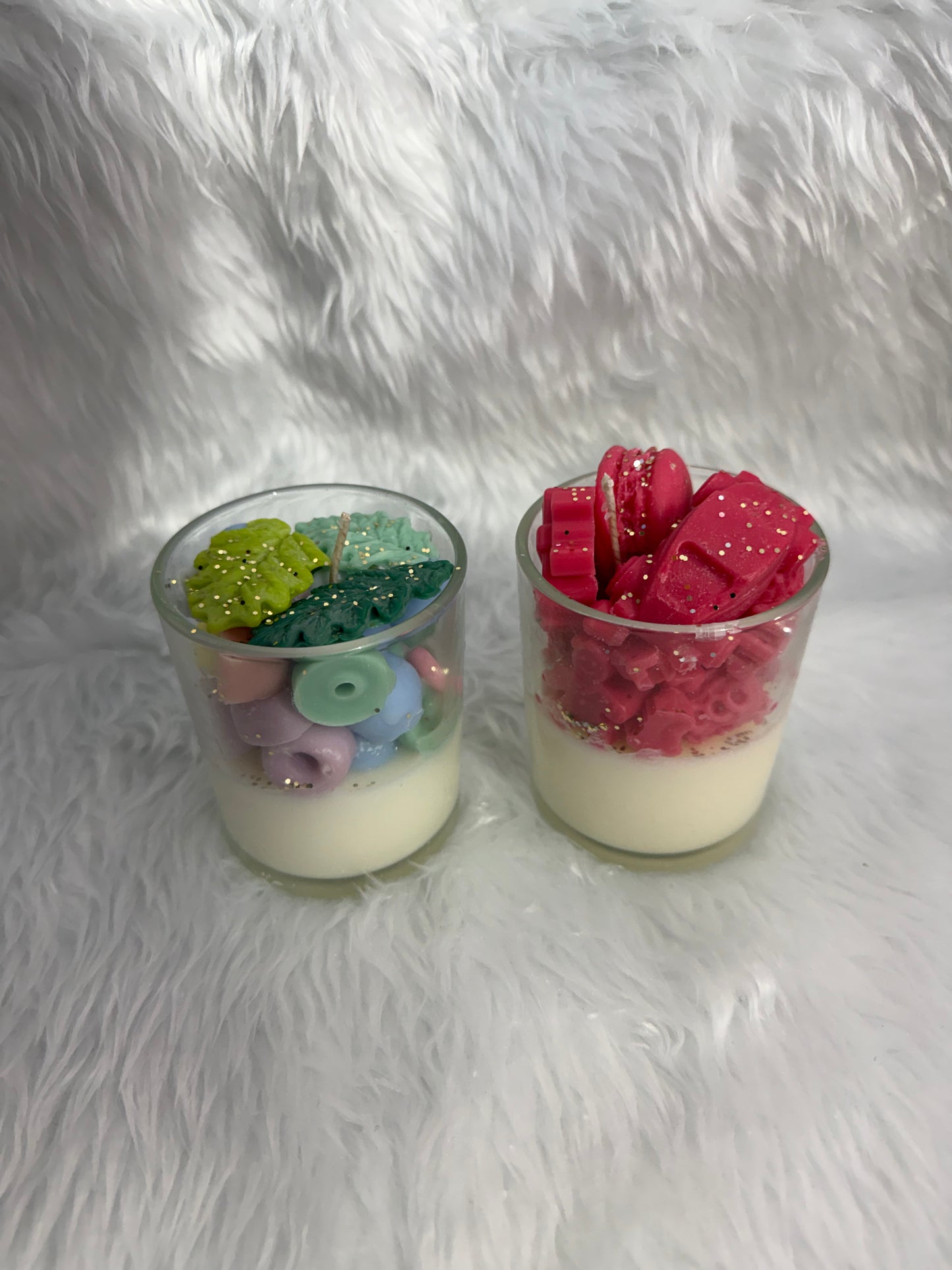 DIY Candle