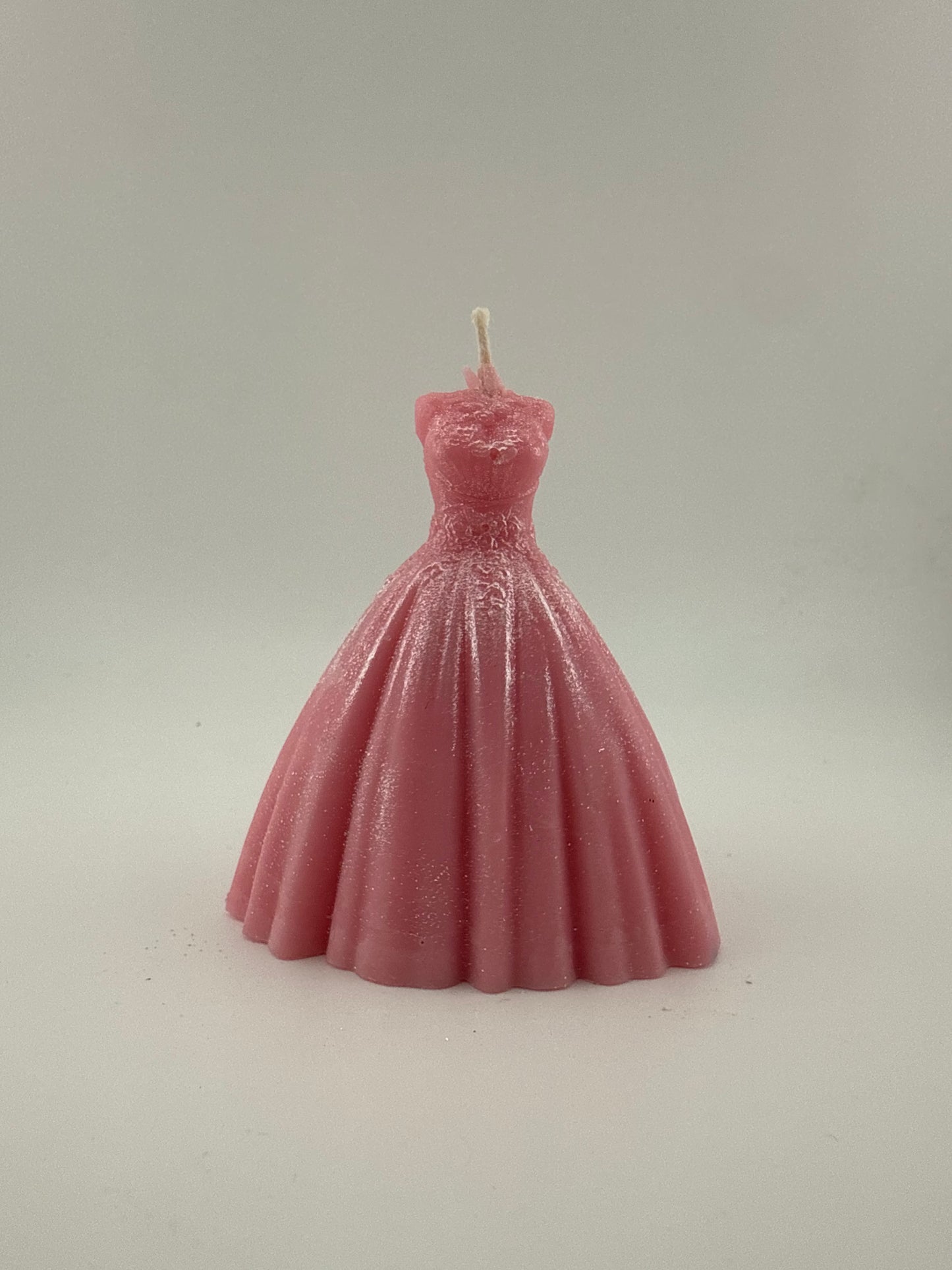 Dress Candle (small)