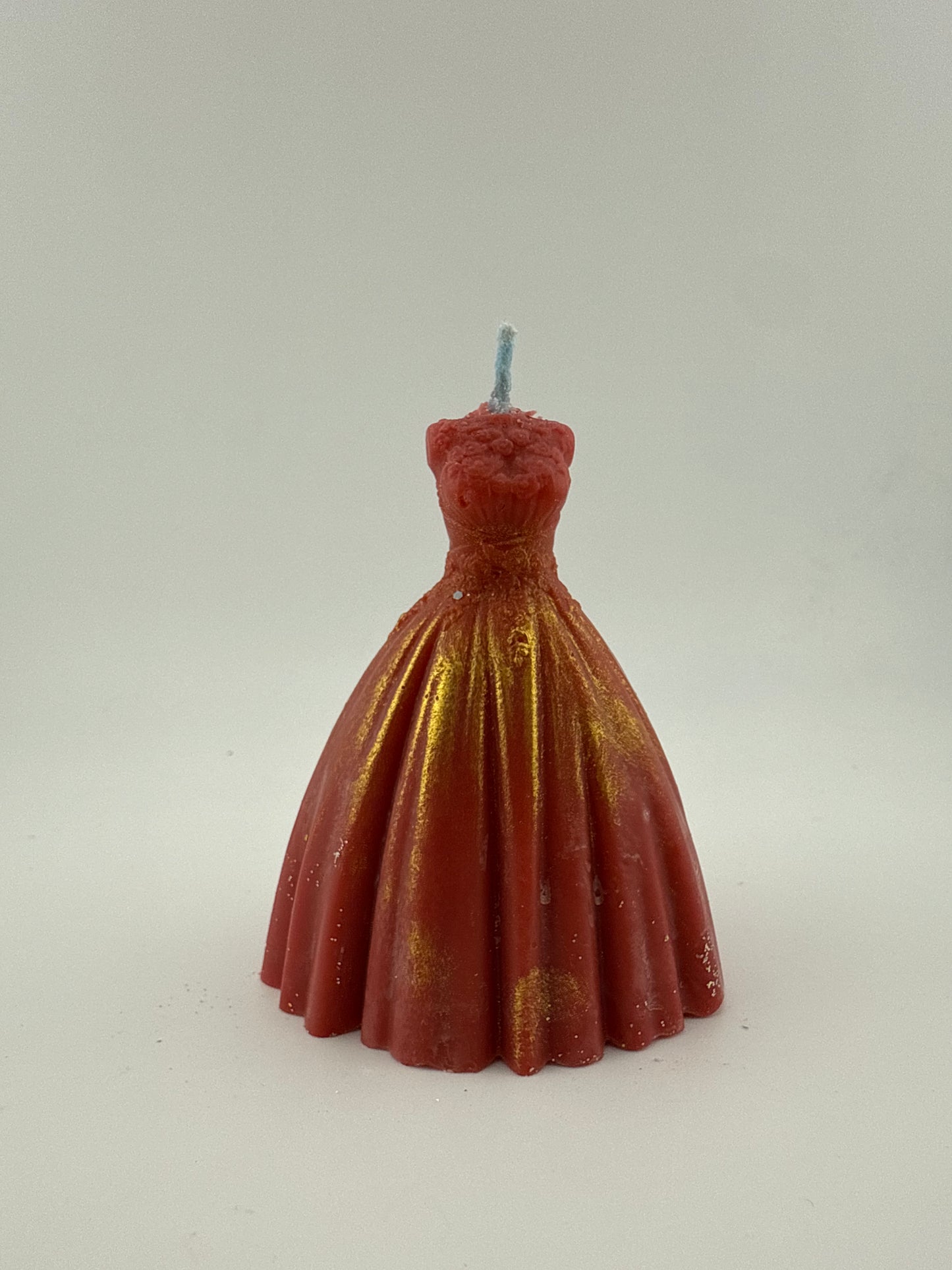 Dress Candle (small)