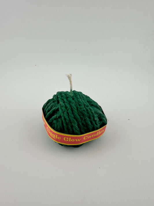 Sutli Bomb Candle