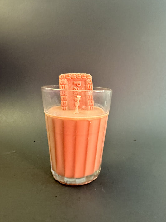 Chai candle