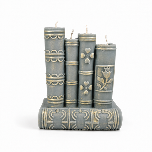 Book Candle