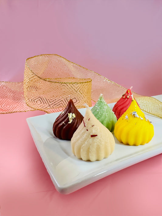 Modak Candle