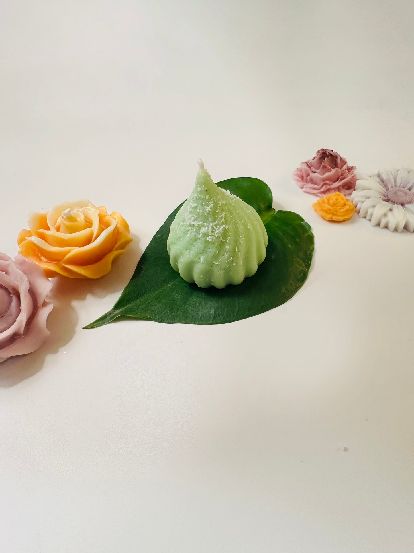 Modak Candle
