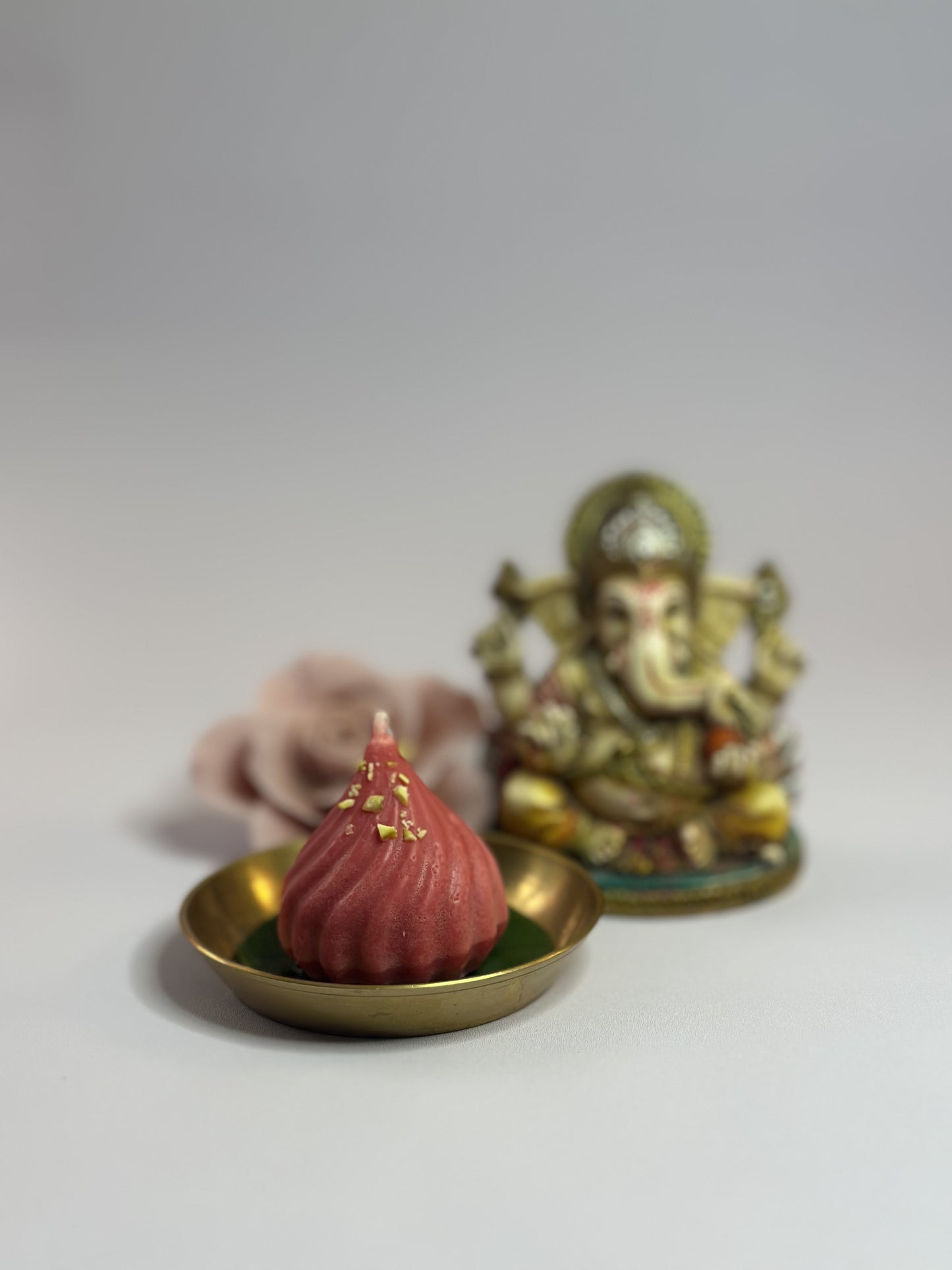 Modak Candle