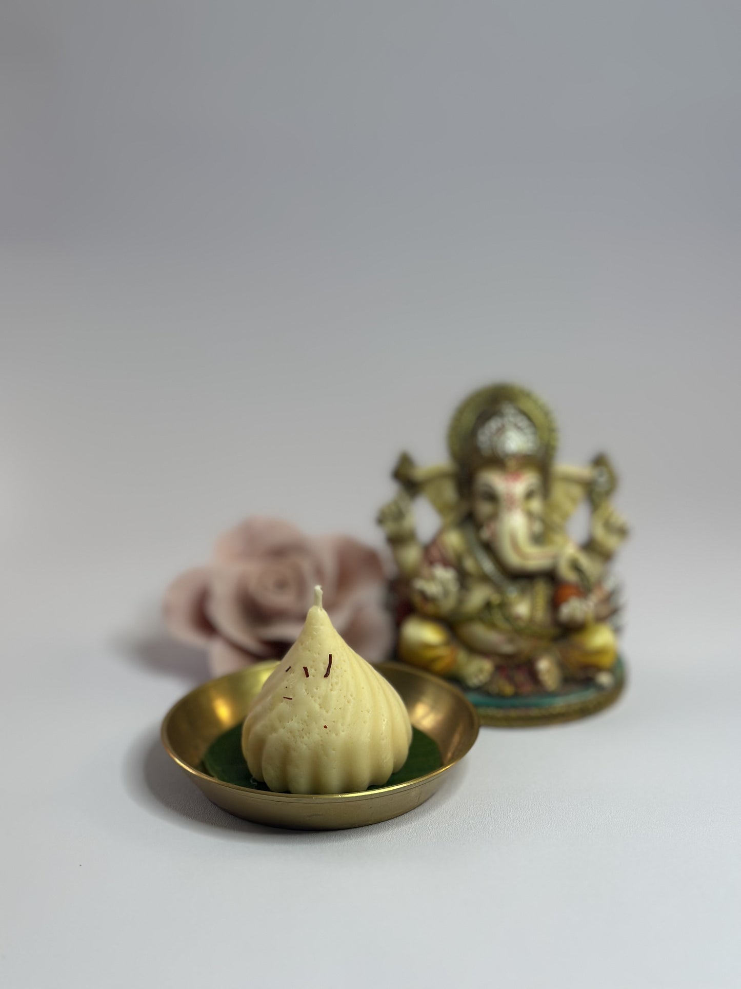 Modak Candle